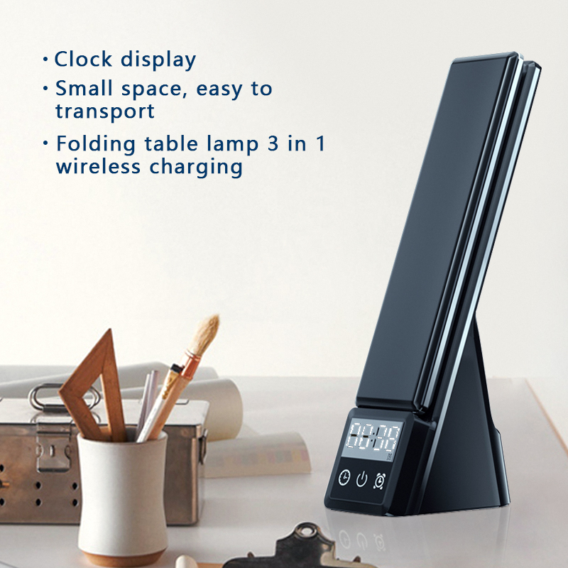 Fast Charging Multi-function Station