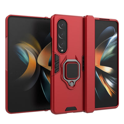 Armor Shockproof Stand Case for Samsung Galaxy Z Fold 4