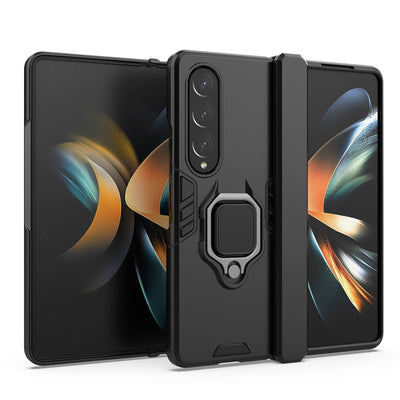 Armor Shockproof Stand Case for Samsung Galaxy Z Fold 4