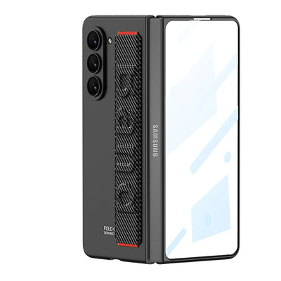 Wrist Strap Cover For Samsung Galaxy Z Fold 5