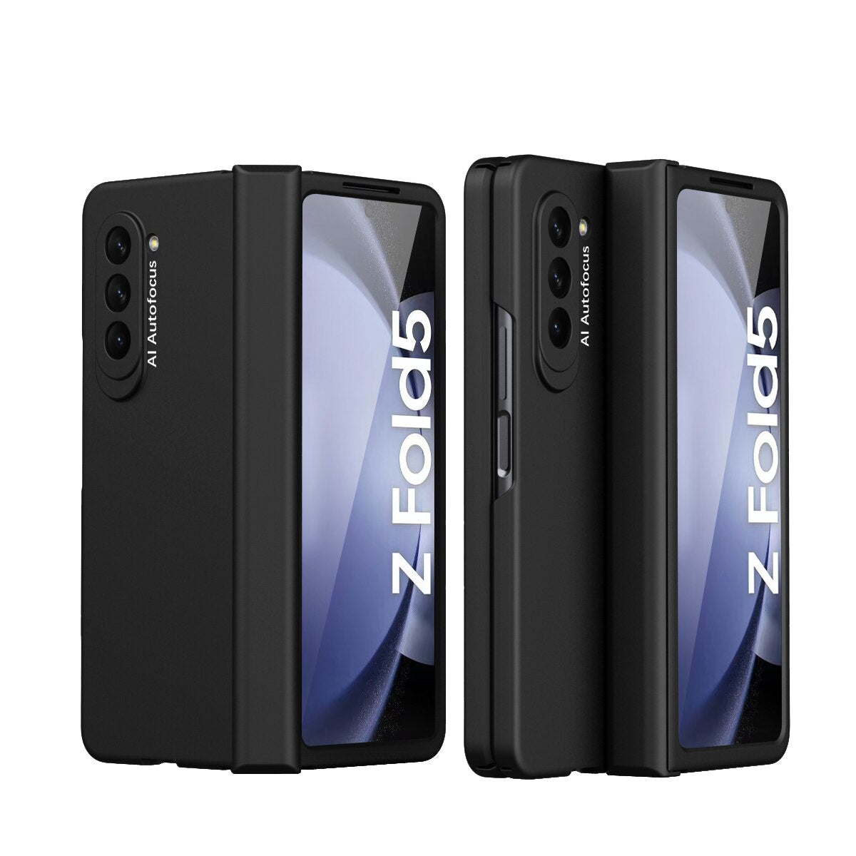 Anti Drop Shockproof Case for Samsung Galaxy Z Fold 5