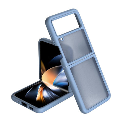 Luxury Ultra-thin Case For Samsung Galaxy Z Flip 4