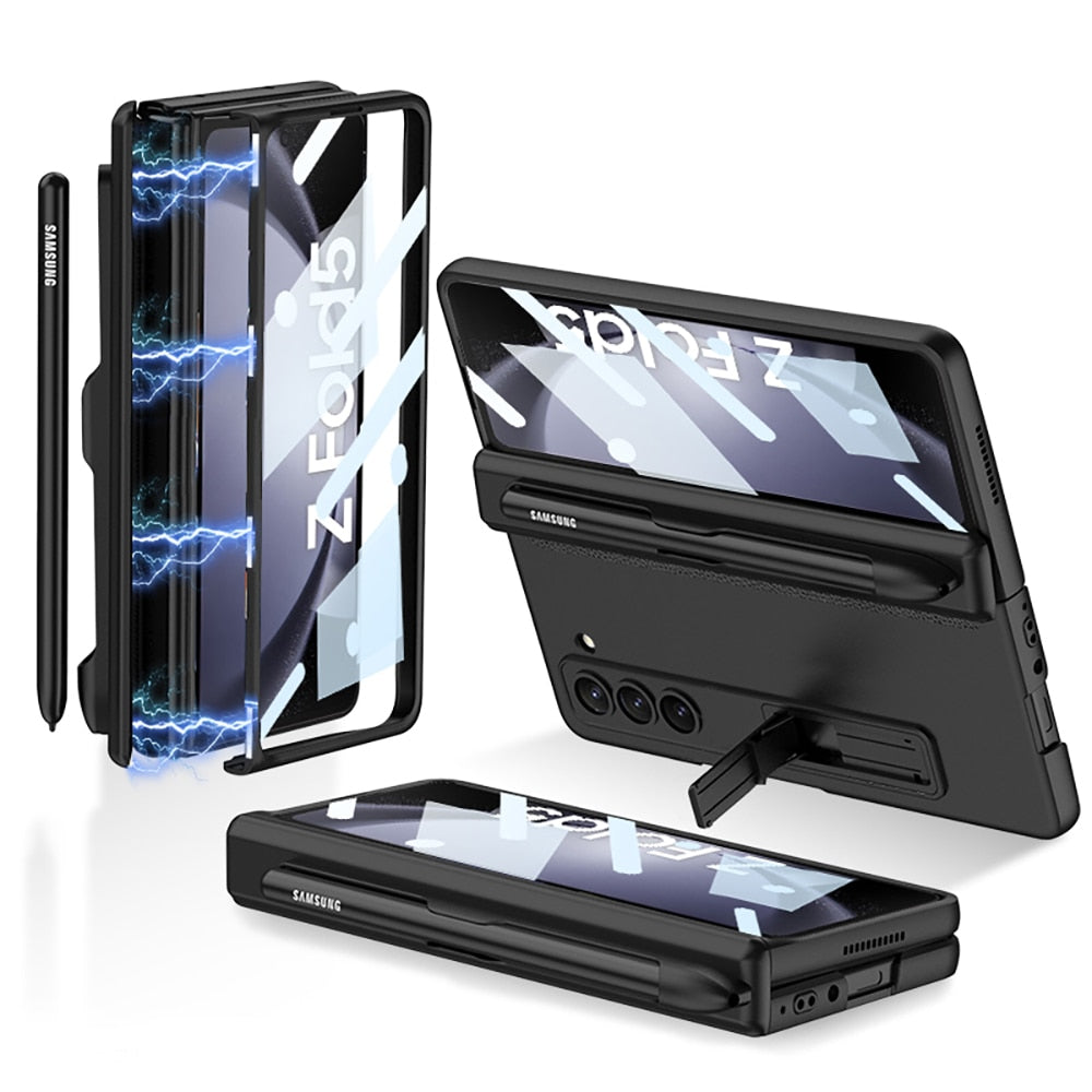 |14:173#black;200000828:201655809#case only(no pen);10:351785#for Galaxy Z Fold 5|14:173#black;200000828:201655810#case with touch pen;10:351785#for Galaxy Z Fold 5