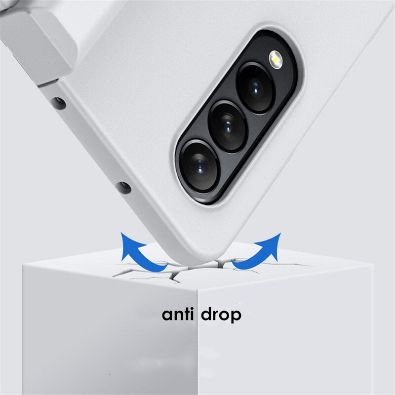 Anti Drop Full Protection Case For Samsung Galaxy Z Fold 4