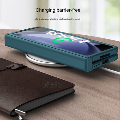 Anti Drop Shockproof Case for Samsung Galaxy Z Fold 5