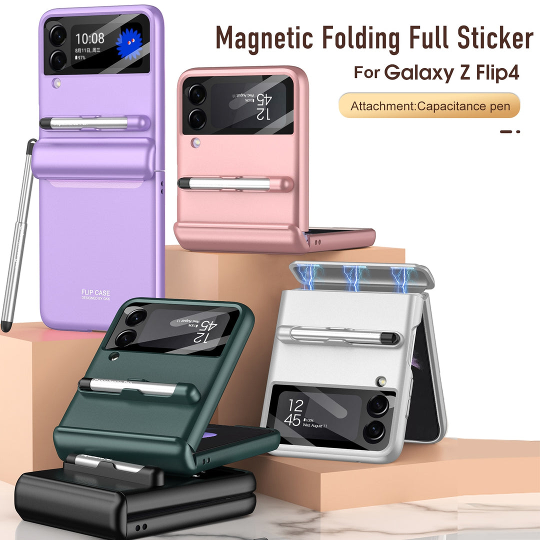 Galaxy Z Flip 4 – WESTGOODIES