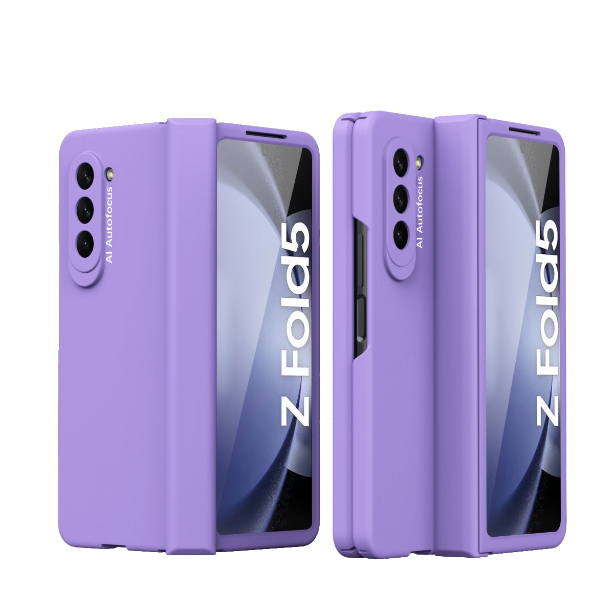 Anti Drop Shockproof Case for Samsung Galaxy Z Fold 5