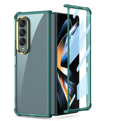 Shockproof Reinforced Corners Case for Samsung Galaxy Z Fold 4