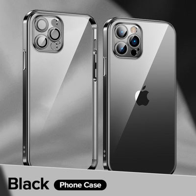 Full Lens Cover Shockproof For iPhone 13 Pro & 13 Pro Max