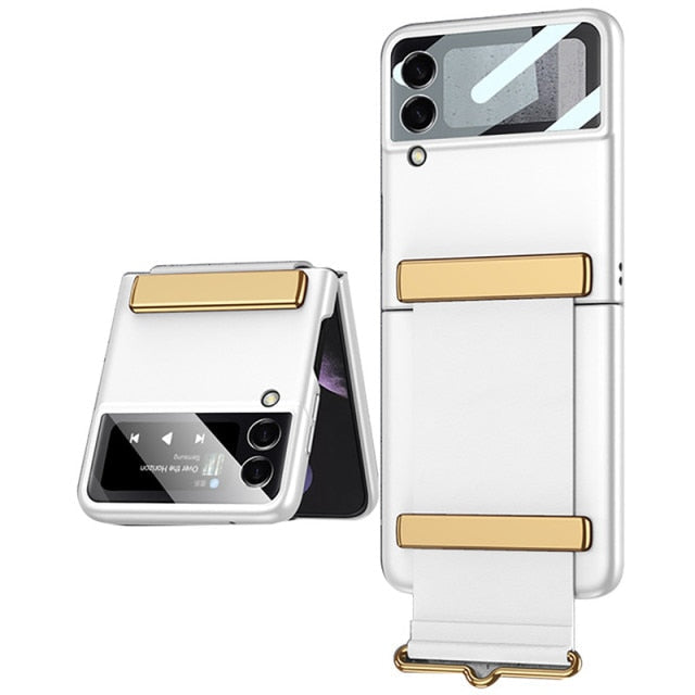 Strape Case For Z Flip 3