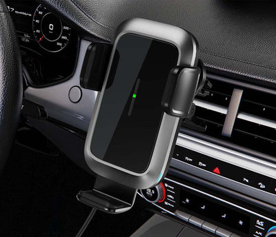 Car Wireless Charger For Galaxy Z Flip 3