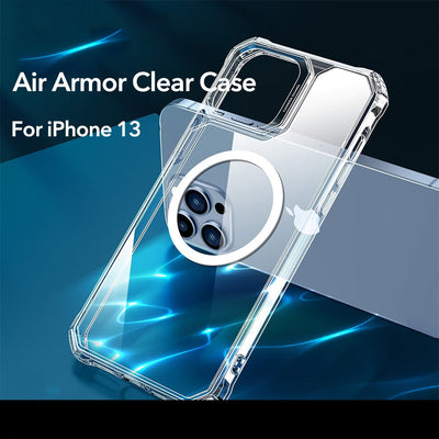 Air Armor Cover For iPhone 13 Series