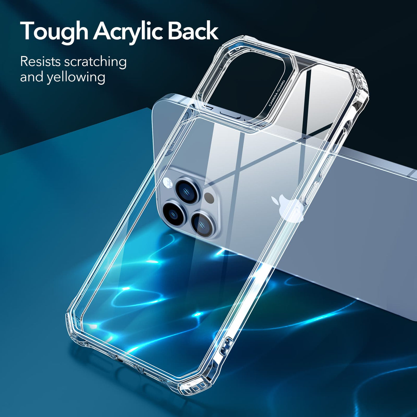 Air Armor Cover For iPhone 13 Series