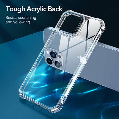 Air Armor Cover For iPhone 13 Series