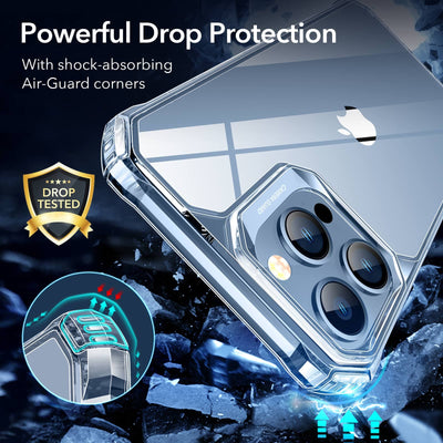 Air Armor Cover For iPhone 13 Series