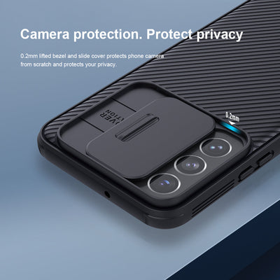 Camera Protection Cover for Samsung Galaxy S22 Series