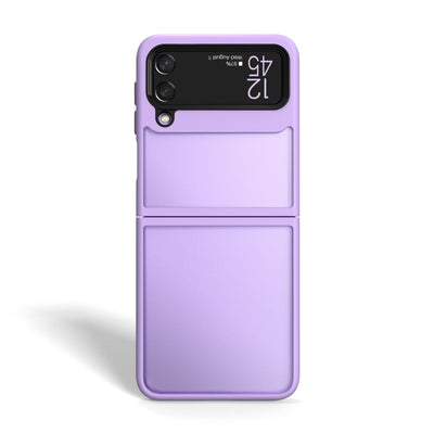 Anti-knock luxury Case for Samsung Galaxy Z Flip 3 5G