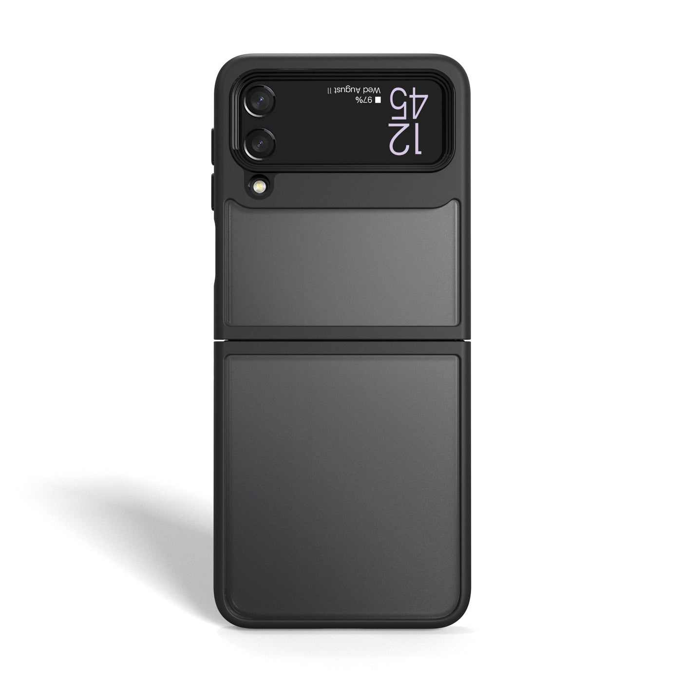 Anti-knock luxury Case for Samsung Galaxy Z Flip 3 5G